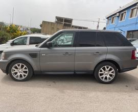 LAND ROVER Range Rover Sport 2.7 TDV6 HSE