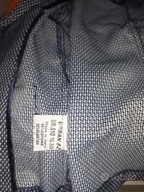 Giacca primaverile elegante