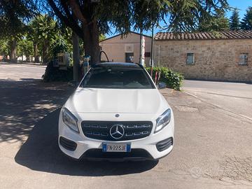 Vendita Mercedes GLA