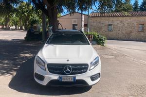 Vendita Mercedes GLA