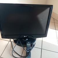 MONITOR TV