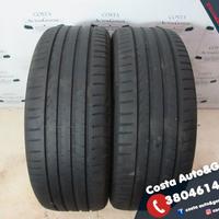 225 55 18 Pirelli 80% 2021 225 55 R18