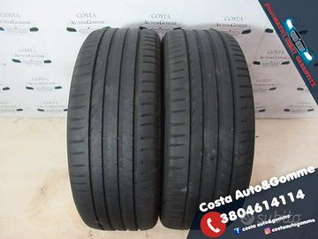 225 55 18 Pirelli 80% 2021 225 55 R18