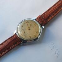 Orologio Vintage-Zenith