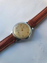 Orologio Vintage-Zenith