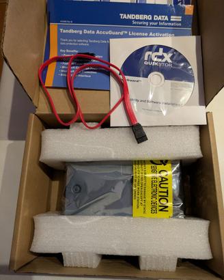 RDX QuikStor Internal 86290