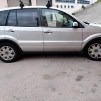 FORD Fusion 1400 diesel x neopatentati 