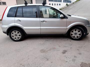FORD Fusion 1400 diesel x neopatentati 