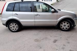 FORD Fusion 1400 diesel x neopatentati 