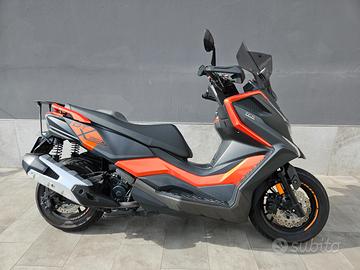 Kymco DTX 360 350i - 2022