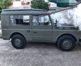 Fiat campagnola AR76A