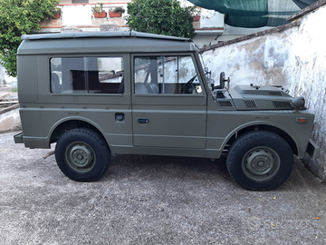 Fiat campagnola AR76A