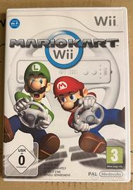 Gioco per Nintendo Wii Mario Kart