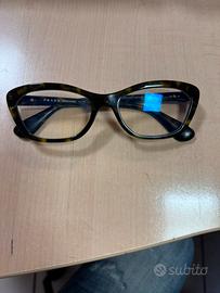Occhiali Prada