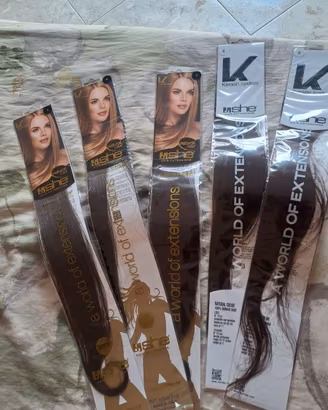 Capelli