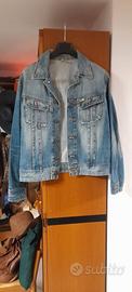 Giacca jeans Meltin Pot