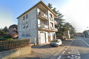 Immobile in asta di 59 m² a Lonate Pozzolo