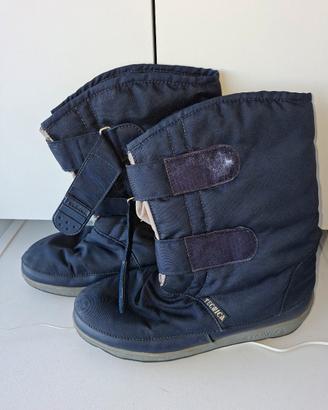 Tecnica Doposci 43