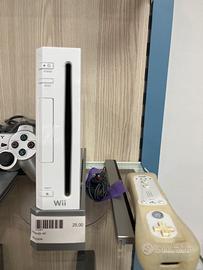 Nintendo wii