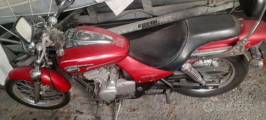 moto kawasaki