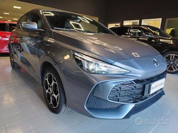 MG MG3 MG3 1.5 Hybrid+ Luxury