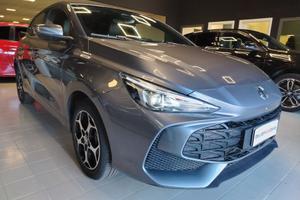 MG MG3 MG3 1.5 Hybrid+ Luxury