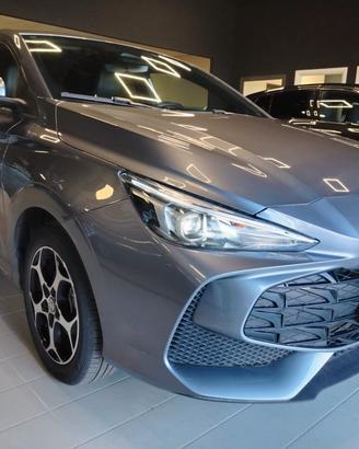 MG MG3 MG3 1.5 Hybrid+ Luxury
