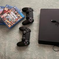 PlayStation 4