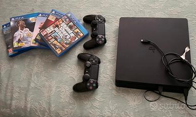 PlayStation 4