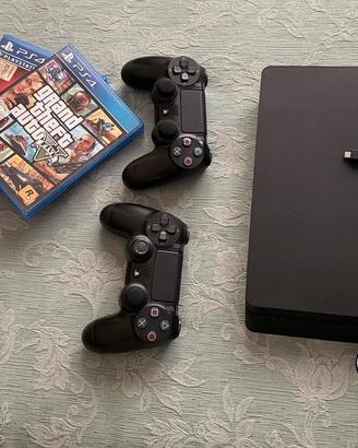 PlayStation 4