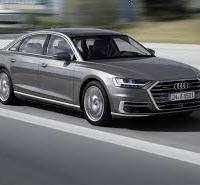 Ricambi completi audi a8 s line 2013-2023