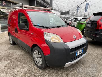 FIAT Fiorino 1.3 MJT 95CV Furgone Adventure E5+