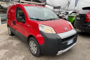 FIAT Fiorino 1.3 MJT 95CV Furgone Adventure E5+