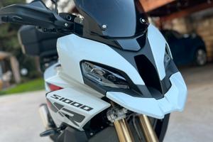 BMW S 1000 XR | M | Full Optional | 2025
