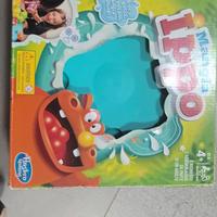 Mangia Ippo gioco da tavolo 