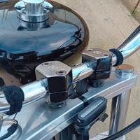 riser harley dsvidson