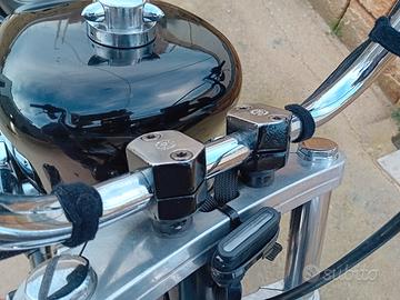 riser harley dsvidson