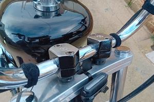 riser harley dsvidson