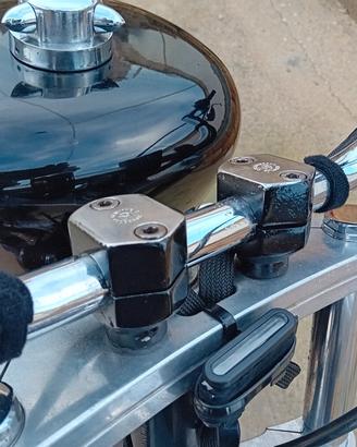 riser harley dsvidson