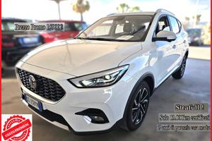 MG Zs 2024 1.5 Vti-tech 106cv Luxury.