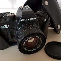 Praktica BX20