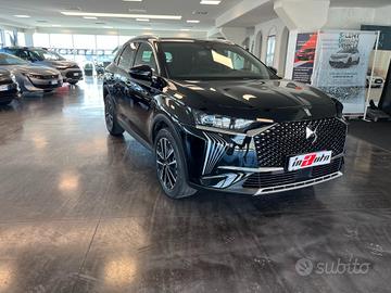 DS Automobiles DS7 1.5 BLUEHDI OPERA 130cv C.A. P
