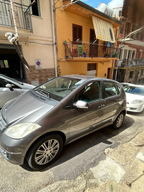 Mercedes classe a w169 180 cdi del 2010