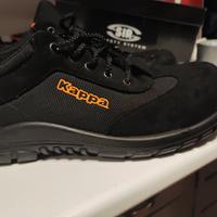 scarpe da lavoro antinfortunistiche