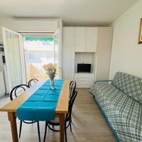 Lido del sole - grazioso monolocale vista mare