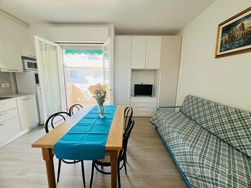 Lido del sole - grazioso monolocale vista mare