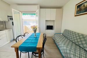 Lido del sole - grazioso monolocale vista mare