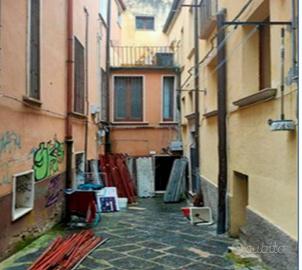 Immobile in asta di 47 m² a Potenza