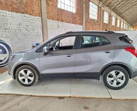 OPEL MOKKA X 1.6 CDTI Advance 110cv S&S4x2 MT6