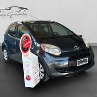 CITROEN C1 1.0 5p. airdream Amici IMPIANTO GPL PER